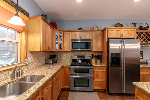 5022 Black Bear Run #22, Carrabassett Valley, ME 04947
