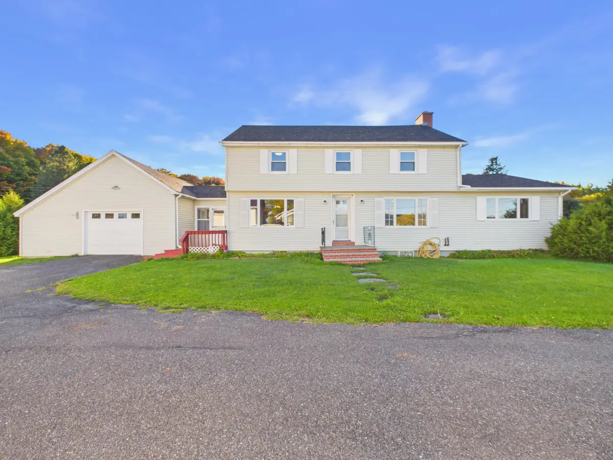 16 York Street, Mars Hill, ME 04758 - #1