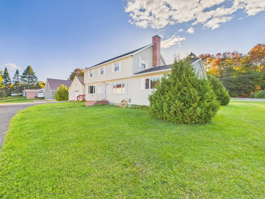 16 York Street, Mars Hill, ME 04758 - #2