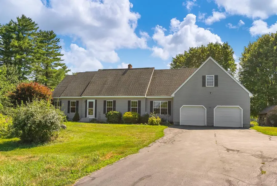 701 River Road, Buxton, ME 04093 - #2