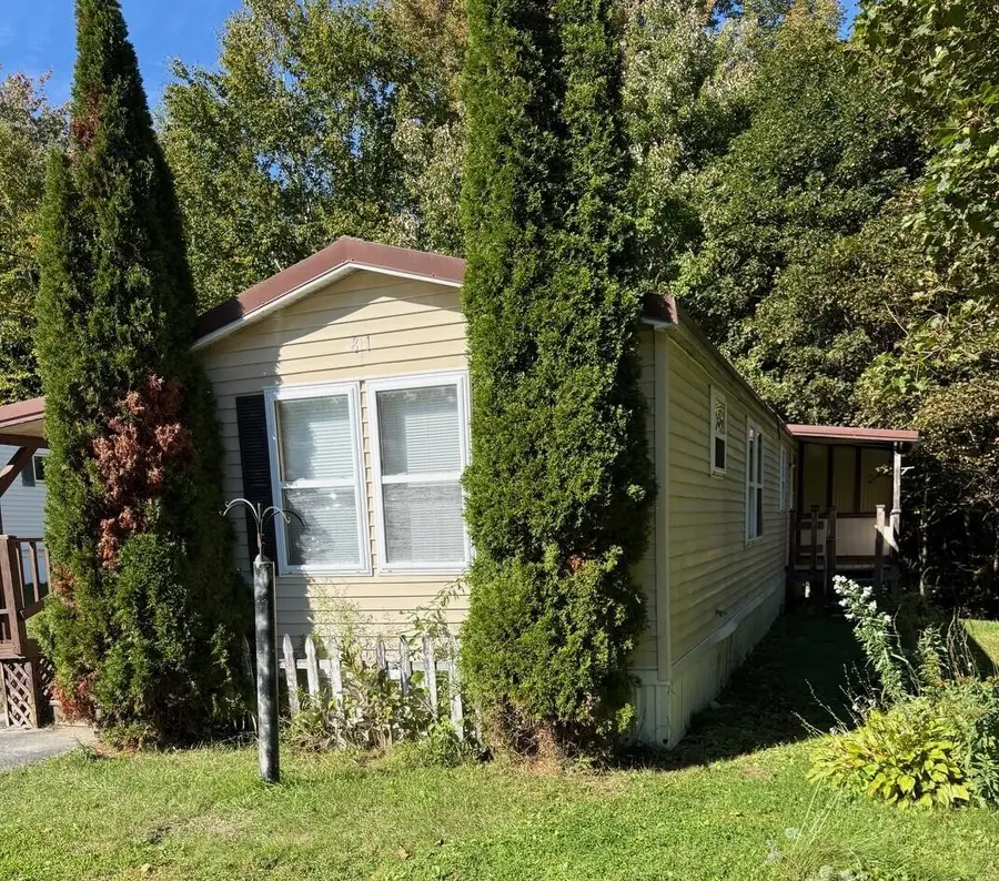 81 Sparrow Drive, Augusta, ME 04330 - #3