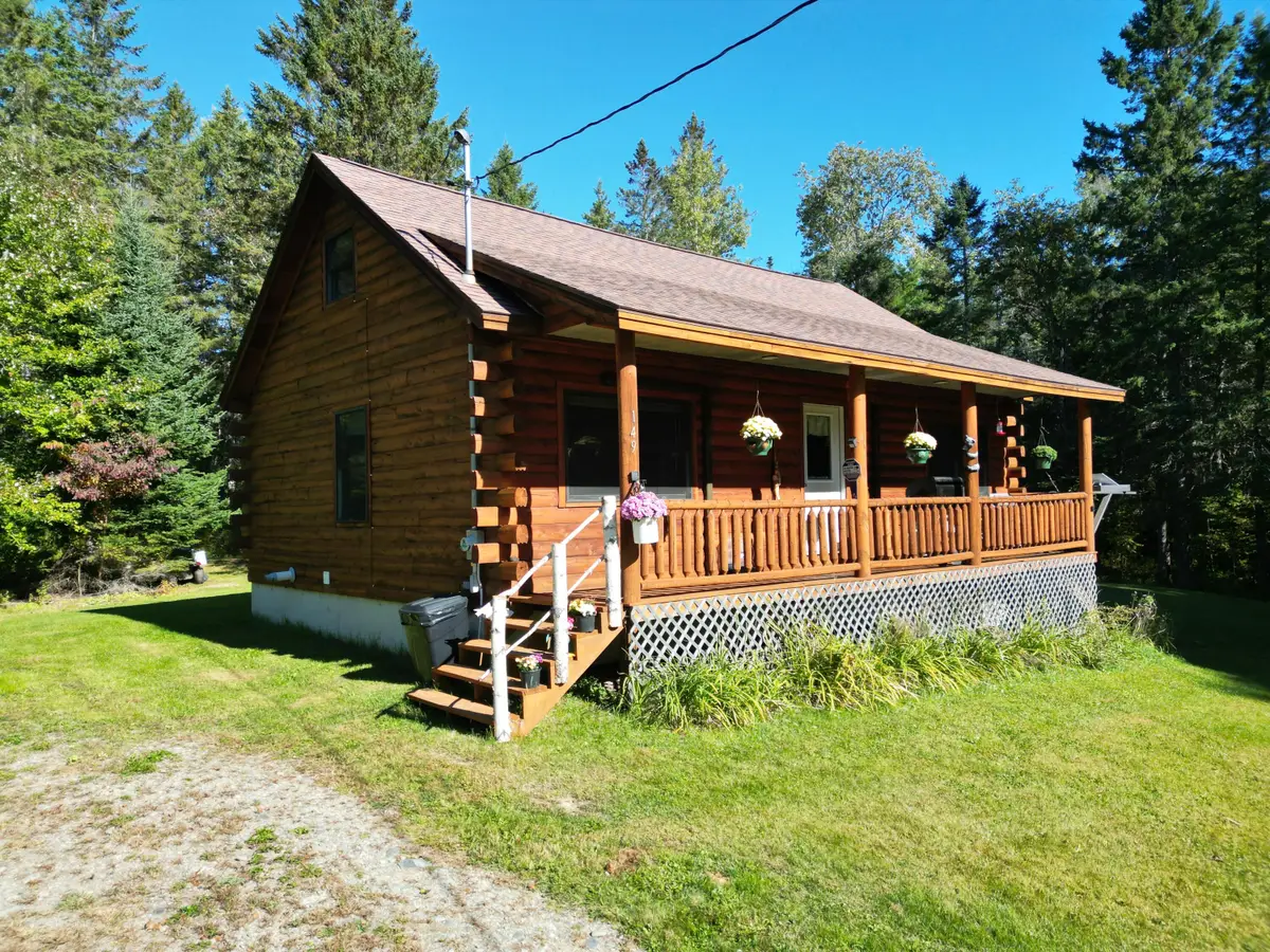149  West Tucker Ridge Road, Springfield, ME 04487 - #1