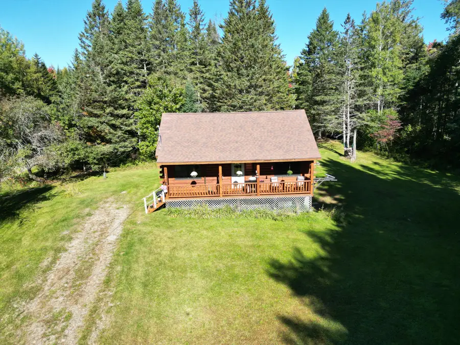 149  West Tucker Ridge Road, Springfield, ME 04487 - #2