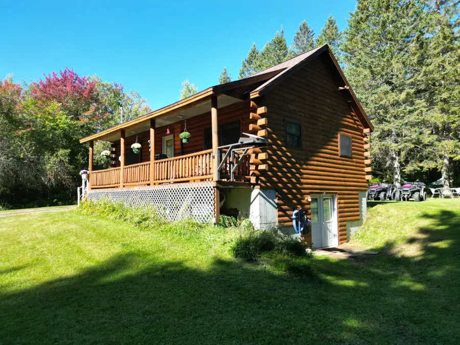 149  West Tucker Ridge Road, Springfield, ME 04487 - #3