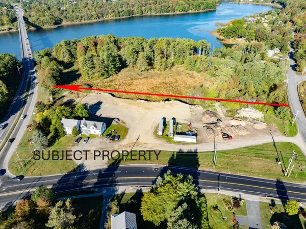 2 Swan Lake Avenue, Belfast, ME 04915