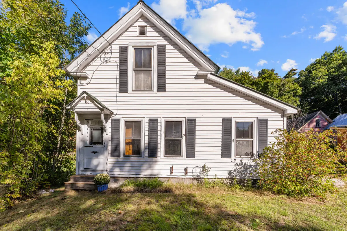 16 Meadow Street, Bridgton, ME 04009 - #1