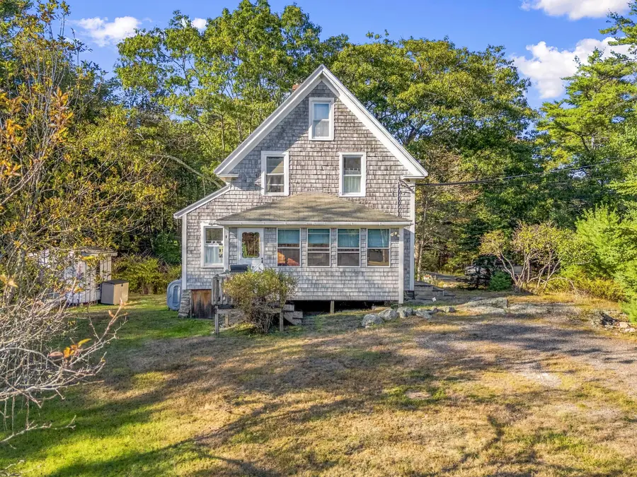 36 N End Road, Georgetown, ME 04548 - #2
