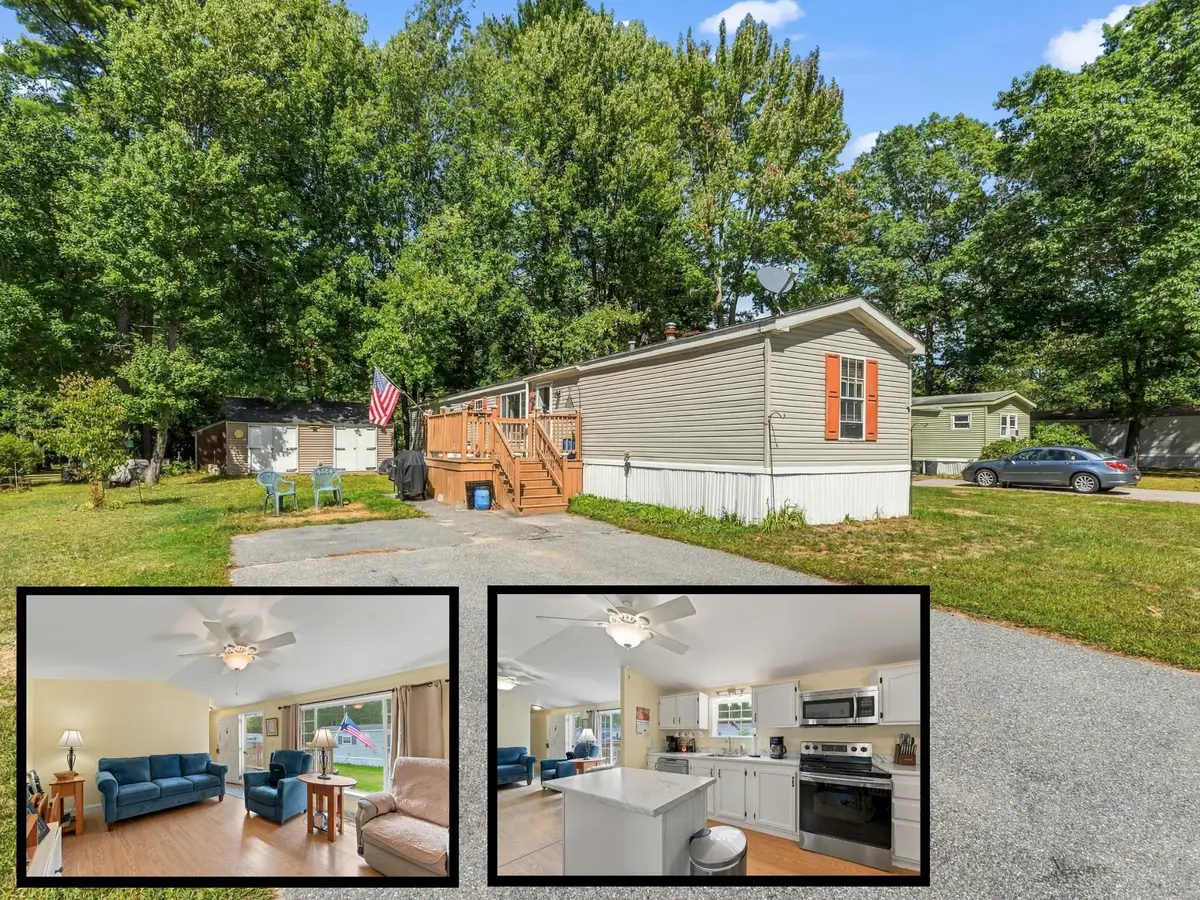 17 Arnold Drive, Lisbon, ME 04250 - #1