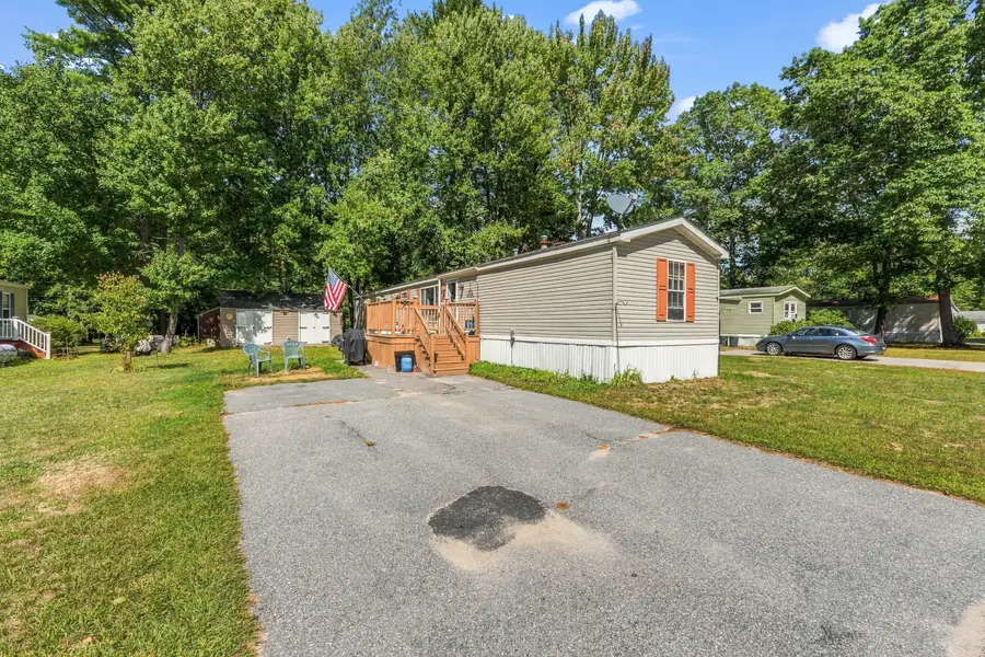 17 Arnold Drive, Lisbon, ME 04250 - #3