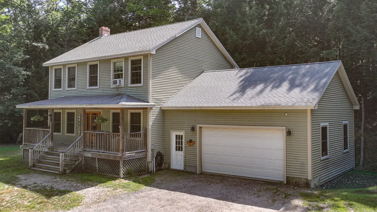 214 Sodom Road, Norway, ME 04268 - #1