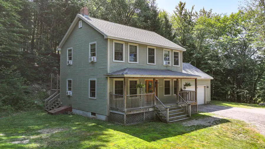 214 Sodom Road, Norway, ME 04268 - #2