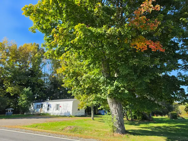 48 Alder Park Road, China, ME 04358