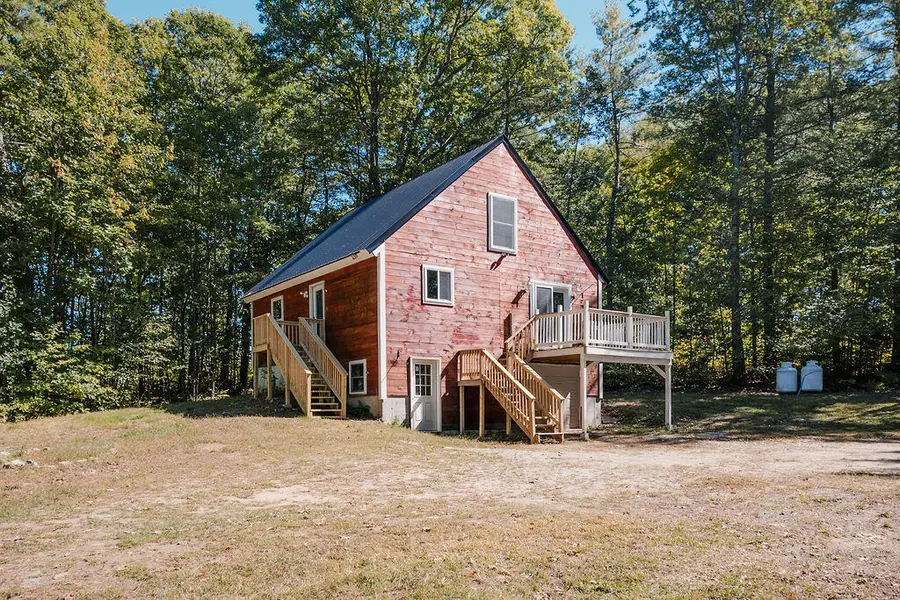 89 School Road, Wales, ME 04280 - #2