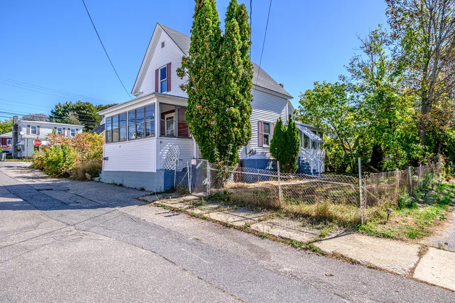 31 Thompson Street, Sanford, ME 04073 - #2