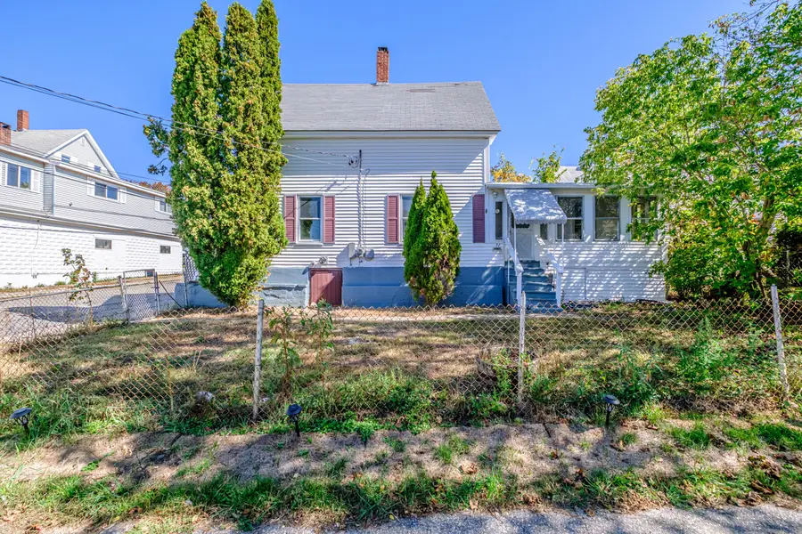 31 Thompson Street, Sanford, ME 04073 - #3