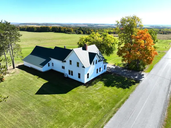424 Strickland Road, Fort Fairfield, ME 04742
