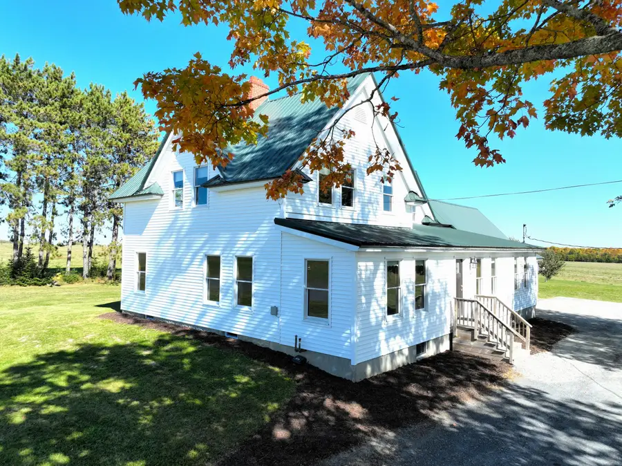 424 Strickland Road, Fort Fairfield, ME 04742 - #2