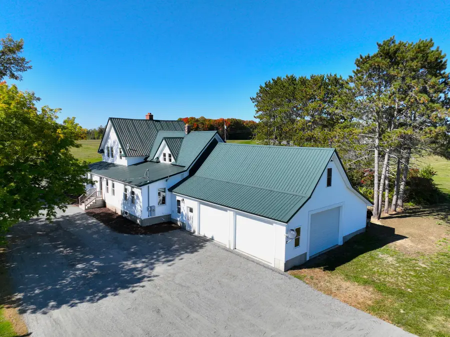 424 Strickland Road, Fort Fairfield, ME 04742 - #3