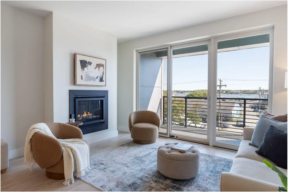 387 Commercial Street #326, Portland, ME 04101 - #1