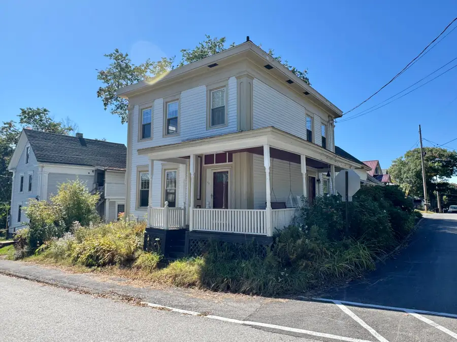 44 Bridge Street, Bucksport, ME 04416 - #2