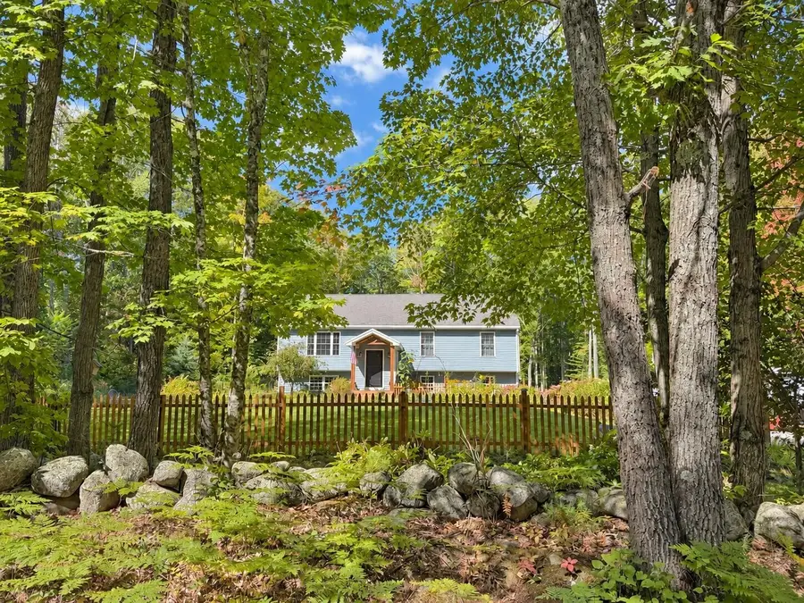 33 Harmon Road, Bridgton, ME 04009 - #3