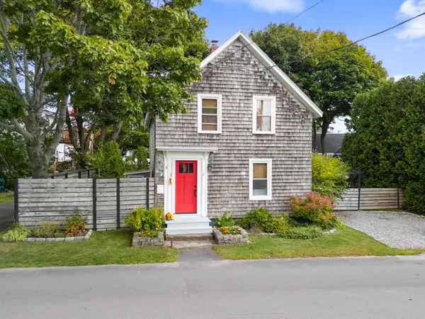 9 High Street, Rockland, ME 04841