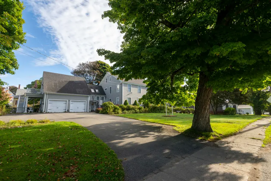 19 Shackford Street, Eastport, ME 04631 - #2