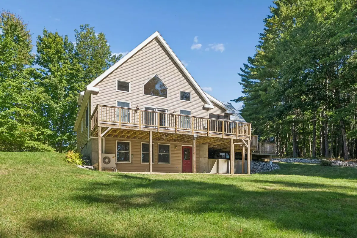 11 East Shore Drive, Parsonsfield, ME 04047 - #1