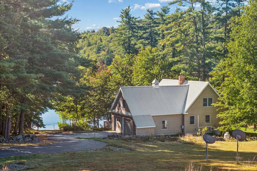 11 East Shore Drive, Parsonsfield, ME 04047 - #2