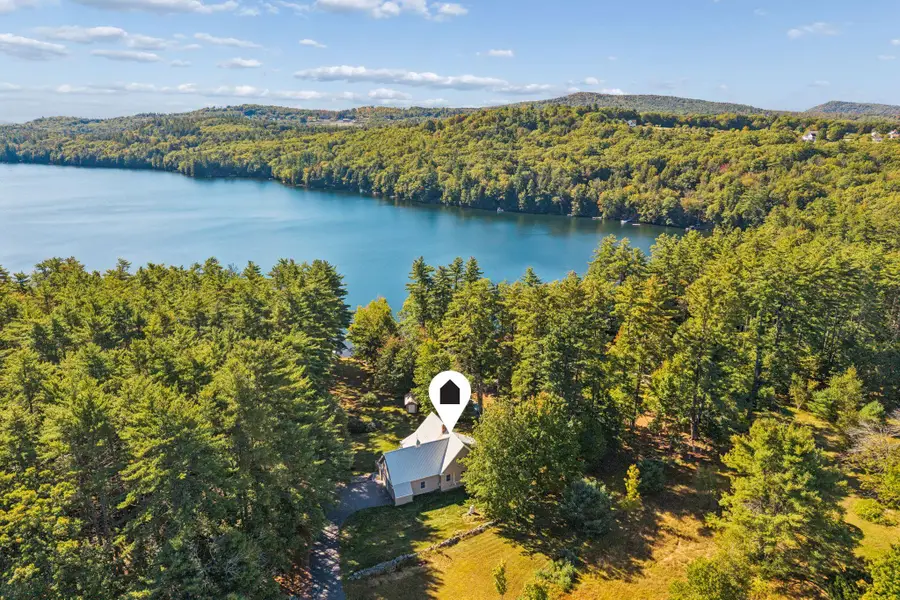 11 East Shore Drive, Parsonsfield, ME 04047 - #3