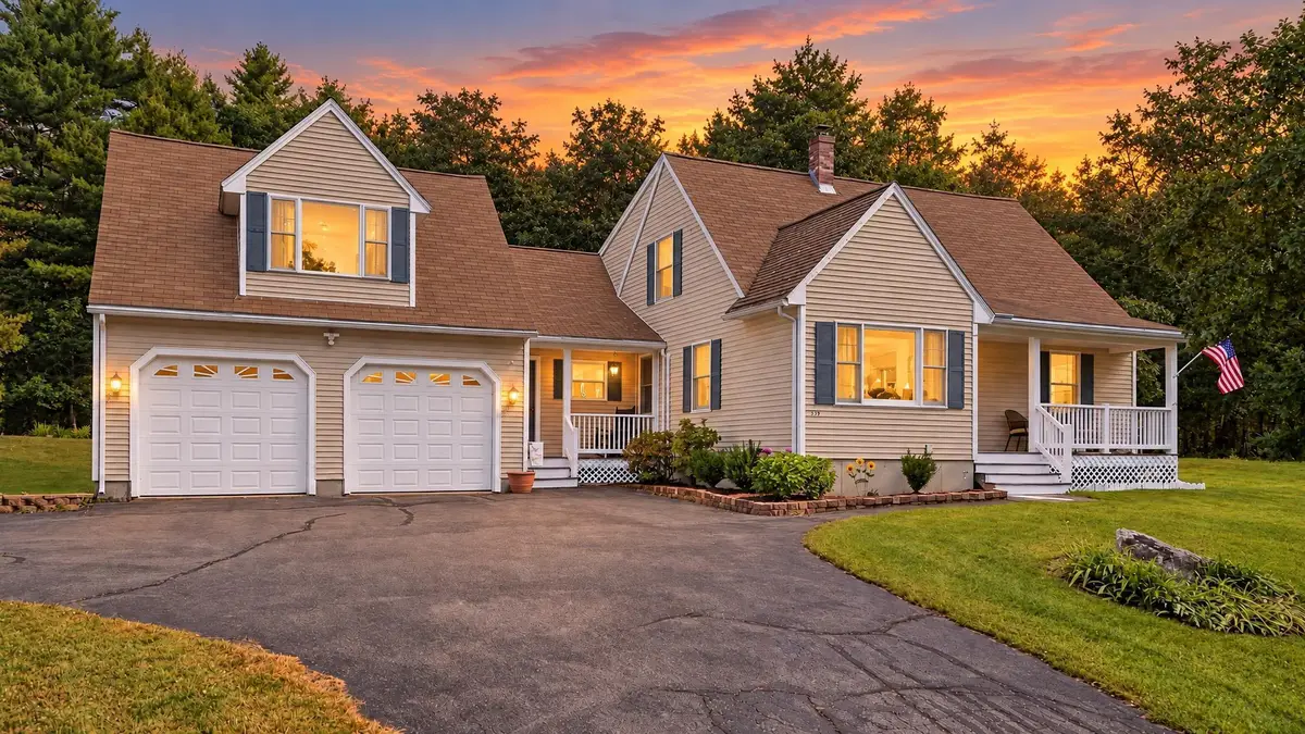 175 Clark Road, Alfred, ME 04002 - #1