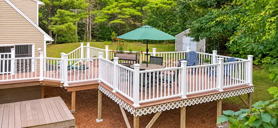 175 Clark Road, Alfred, ME 04002 - #3