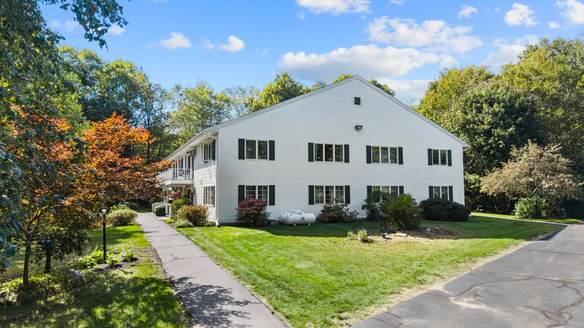 72 Smith Street #6, Augusta, ME 04330 - #1
