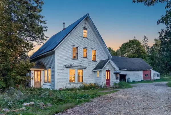 72 Carson Road, Calais, ME 04619