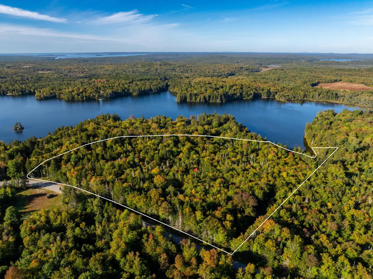 133 Halls Mills Road, Whiting, ME 04691 - #1