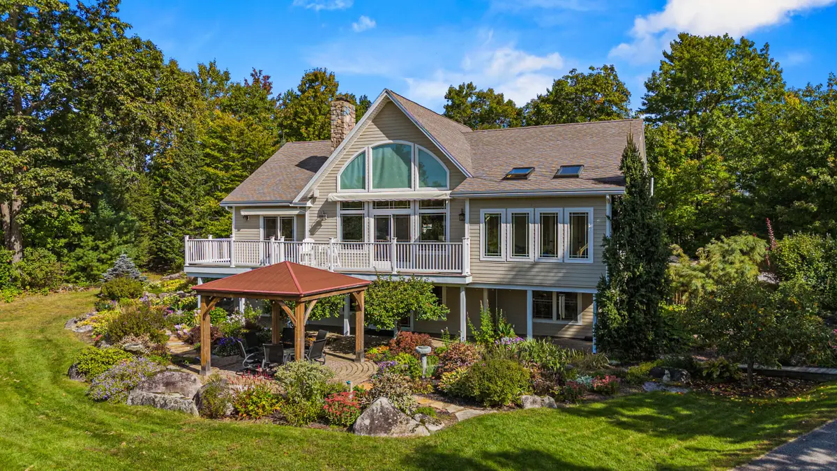17 Peak View Lane, Bridgton, ME 04009 - #1