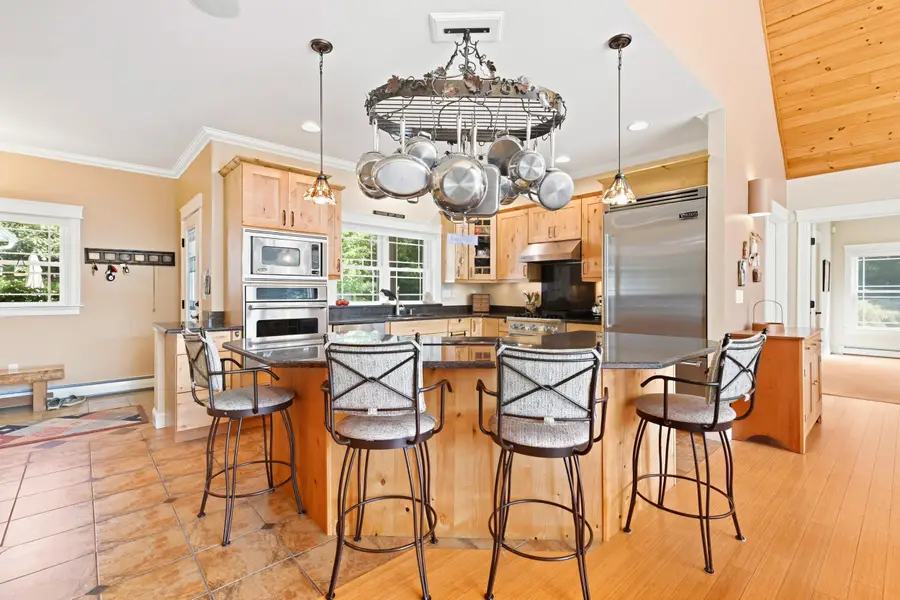 17 Peak View Lane, Bridgton, ME 04009 - #3