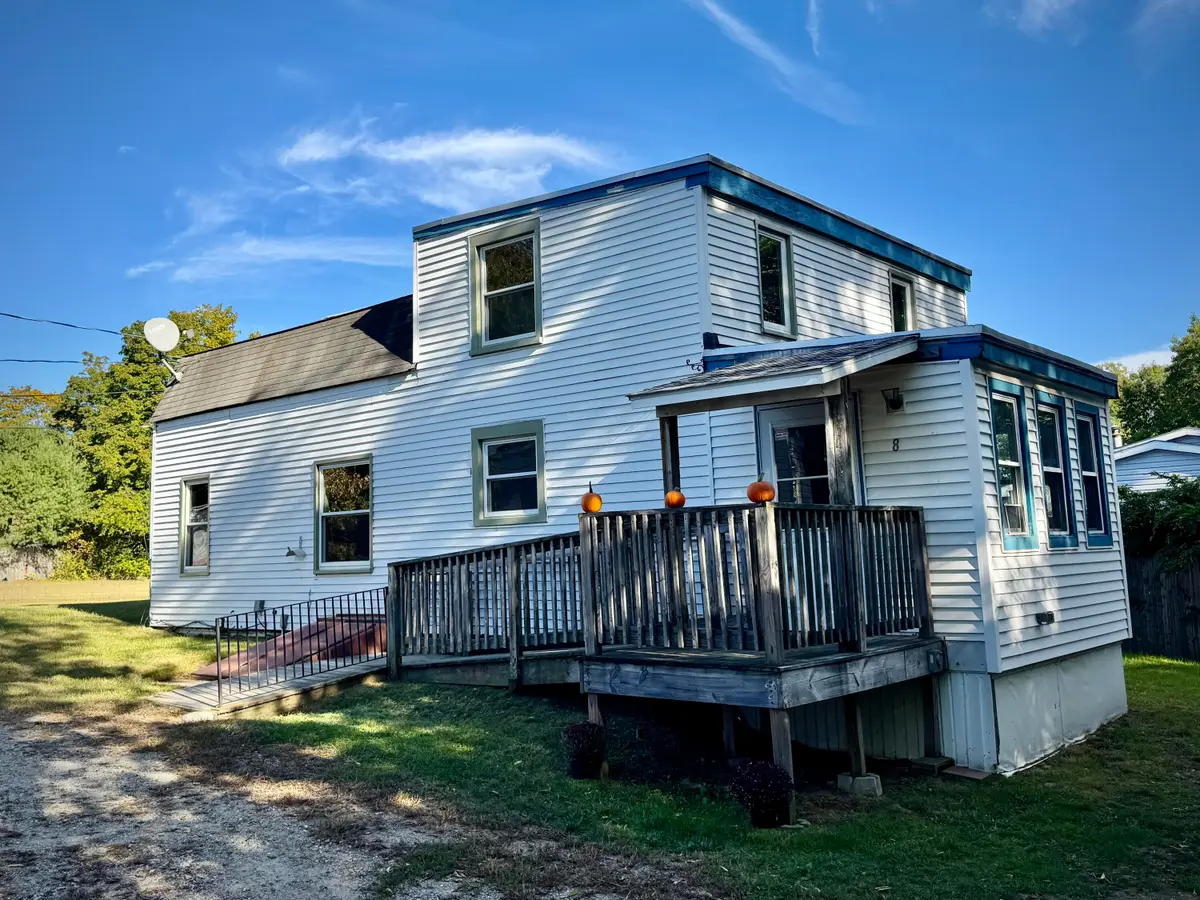 8 Oxcart Lane, Berwick, ME 03901 - #1