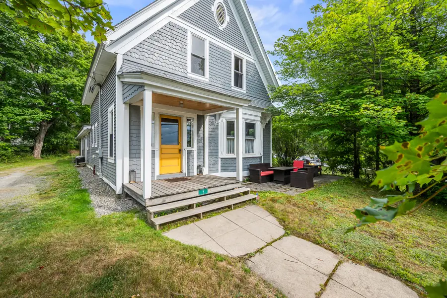 5 Pleasant Street, Rangeley, ME 04970 - #2