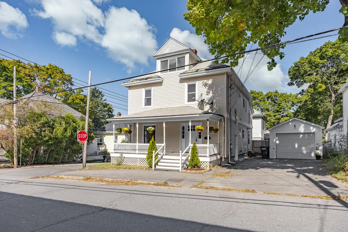 28 Garland Street, Bangor, ME 04401 - #1