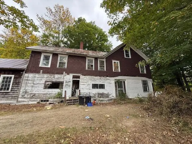 499 Pond Road, Wales, ME 04280 - #1