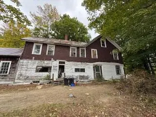 499 Pond Road, Wales, ME 04280 - #2