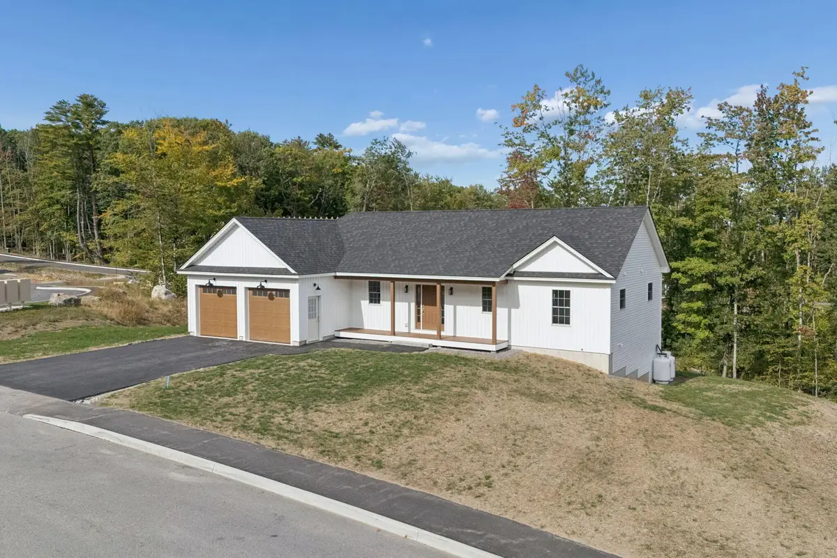 32 Woodbrey Lane, Standish, ME 04084 - #1