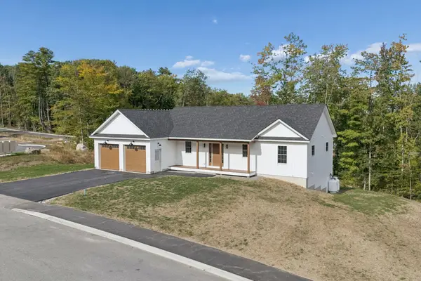32 Woodbrey Lane, Standish, ME 04084