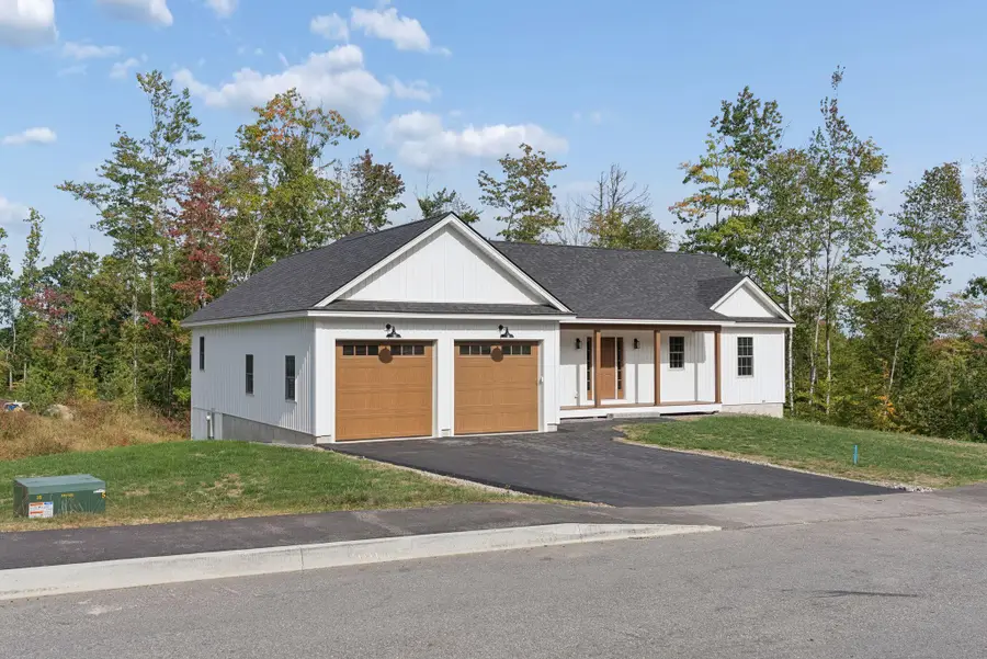 32 Woodbrey Lane, Standish, ME 04084 - #3