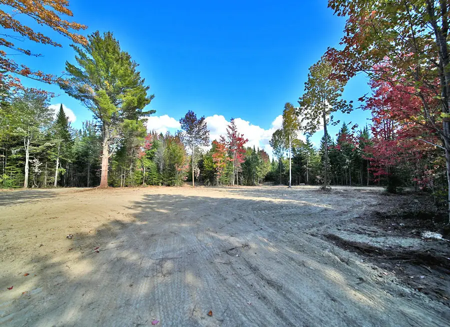 Off Lot 25 Townline Road, Smyrna, ME 04780 - #3
