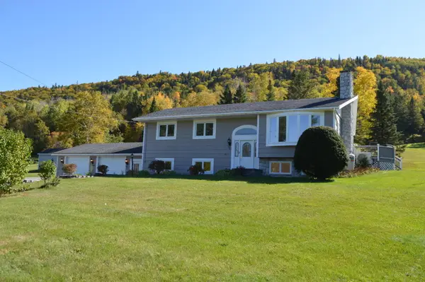 1147 Frenchville Road, Fort Kent, ME 04743