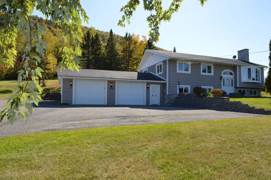 1147 Frenchville Road, Fort Kent, ME 04743 - #2