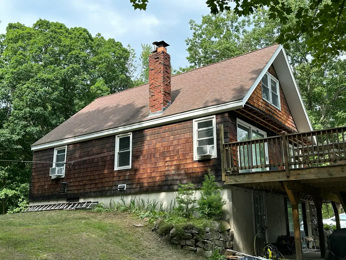 8 Fryes Bridge Road, Lyman, ME 04002 - #1