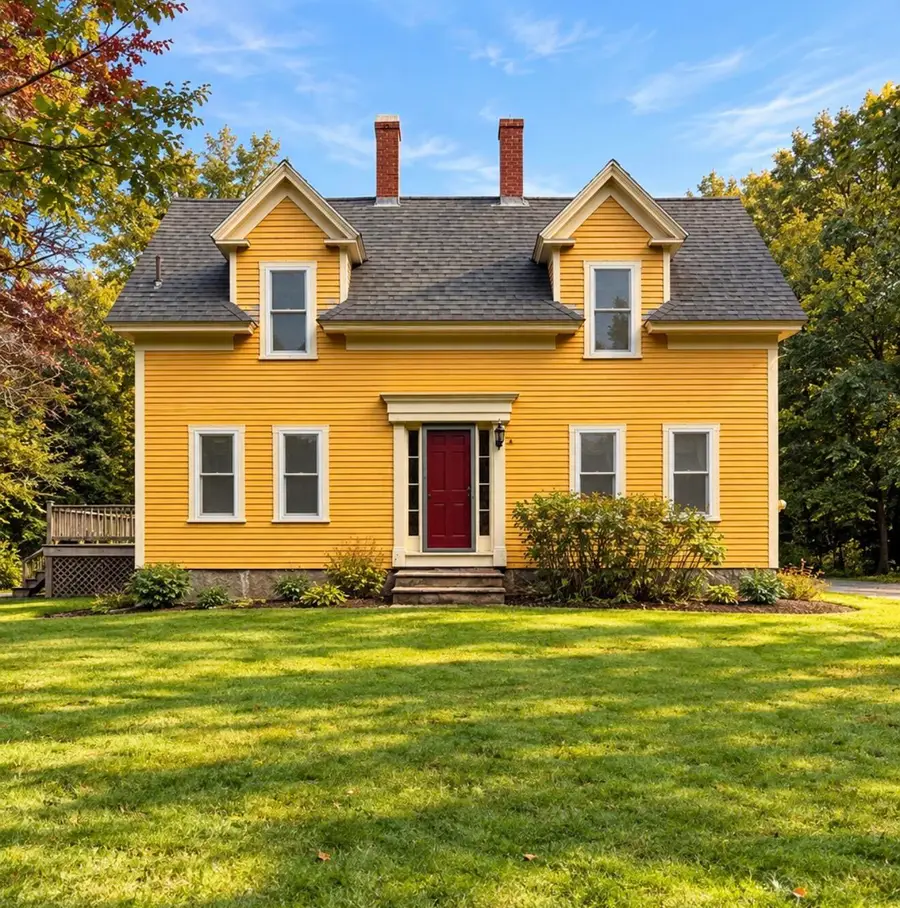 66 Old Cape Road, Kennebunkport, ME 04046 - #2